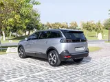 Peugeot 5008 GT 2023